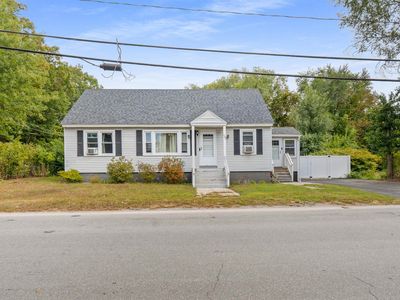 238 South Lincoln Street