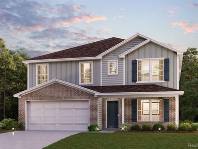 2345 Scenic Hollow Dr