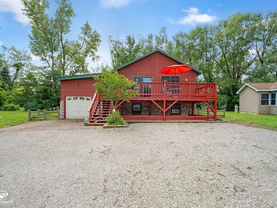 138 Little Musky Cir