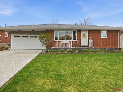430 Indian Rd