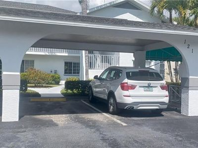 121 Gabriel CIR #1