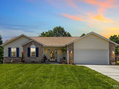 979 Reddington Oaks Ct
