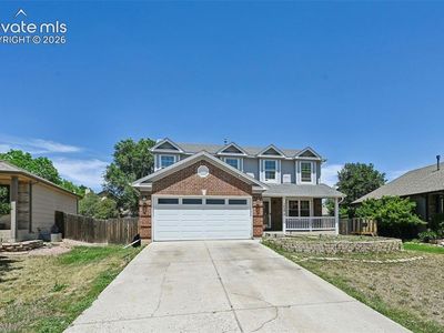 1420 Grass Valley Dr
