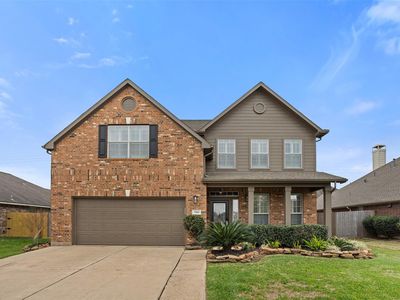 3404 Cactus Heights Ln