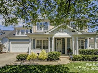 15418 Carrington Ridge Dr