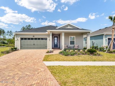 Property at 25 NEIGHBOR Court, Augustine, FL