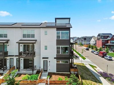 16637 Shoshone Street