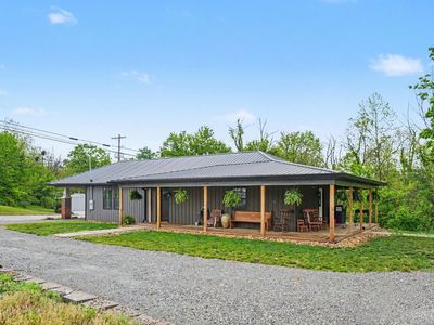 Property at 110 Tricounty Hwy, Sardinia, OH