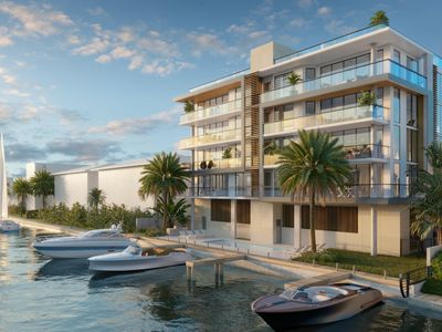 87 Isle Of Venice Drive #N401