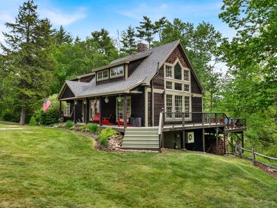 Property at 10 Cider Hill Road, Springvale, ME