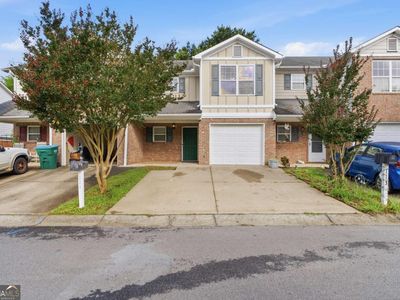 Property at 111 Princeton Ave, Adairsville, GA