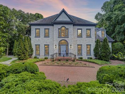 5500 Hardison Rd