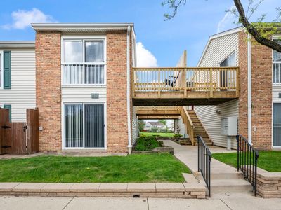 Property at 1870 Huntington Blvd APT A, Hoffman Estates, IL