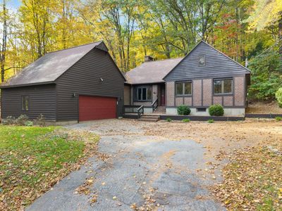 212 Woodman Hill Road
