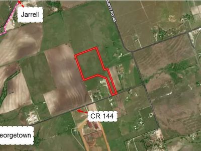 1401 County Road 144