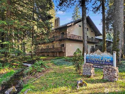 Property at 10433 Mt. Baker Highway #1017A, Glacier, WA