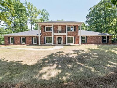 6758 Standing Boy Rd