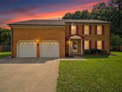 Property at 517 Three Oaks Dr, Chesapeake, VA