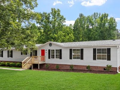 Property at 2827 Quakenbush Rd, Snow Camp, NC
