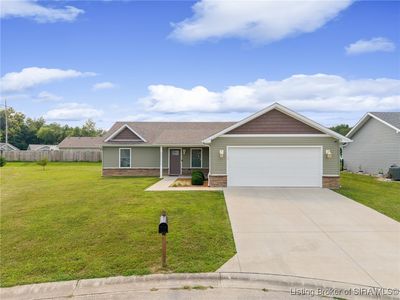 1168 Hidden Meadows Court