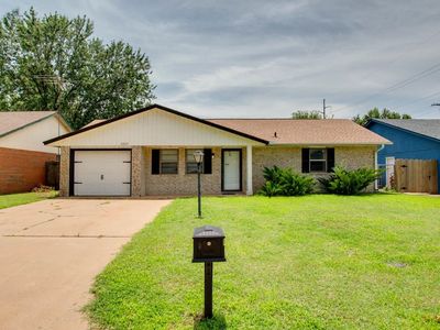 Property at 5317 Parkwood Ave, Enid, OK