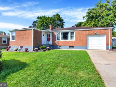 2786 Clearbrook Blvd