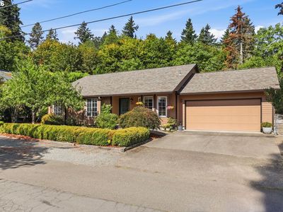 Property at 231 East St, Oregon City, OR