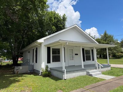 602 Caldwell St