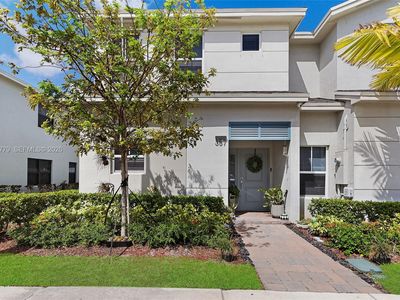 Property at 357 NE 1st Dr, Florida City, FL