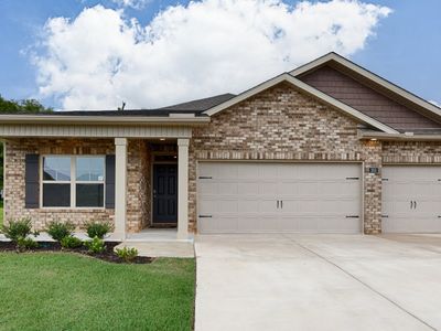 Madison Plan, Inverness Springs