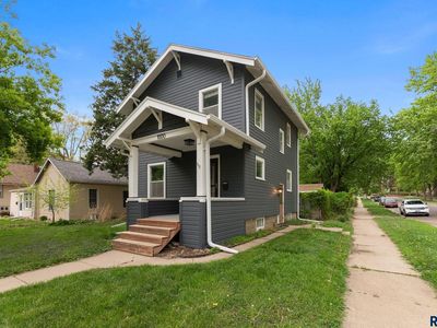 Property at 1000 W 5th St, Sioux Falls, SD