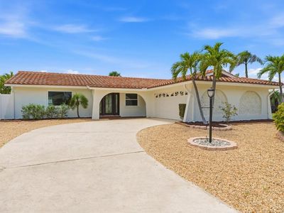 Property at 230 N TESSIER DRIVE, Saint Pete Beach, FL