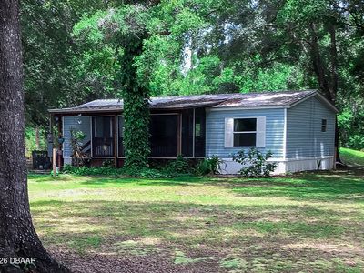Property at 9640 McMahon Ave, Hastings, FL