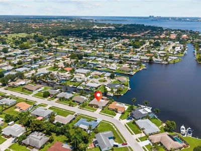 Property at 4536 Vinsetta Ave, North Fort Myers, FL