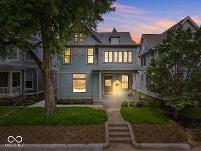 2020 N New Jersey St