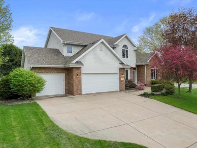 911 Eddington Drive