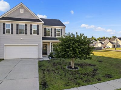 Property at 144 Weeping Cypress Dr, Moncks Corner, SC
