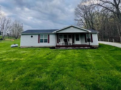 580 Trego Creek Rd