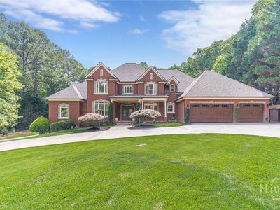 2431 Rabbit Farm Circle
