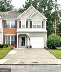 Property at 3000 Commonwealth Cir Unit 14, Alpharetta, GA