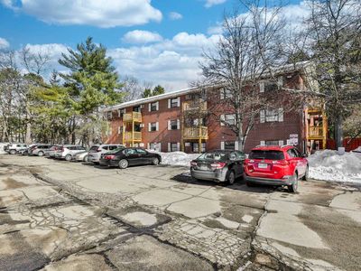 12 East Side Drive #13