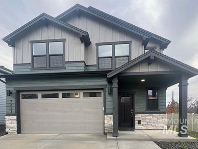 2975 S Hoofprint Ave #10/1