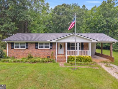 167 Shallow Creek Rd