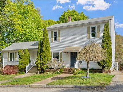 9 Williston St