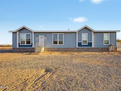 Property at 22523 W OCUPADO Drive, Wittmann, AZ