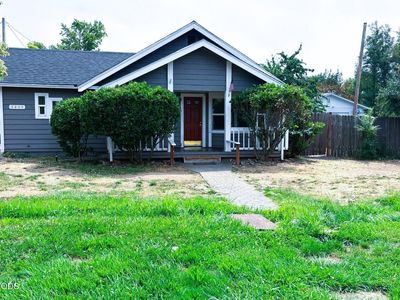 Property at 1231 NE A St, Grants Pass, OR