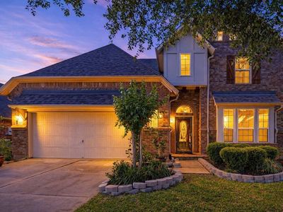 12611 Colonial Glen Ct