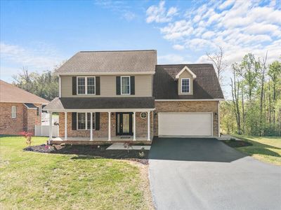 1695 Red Lane Ext