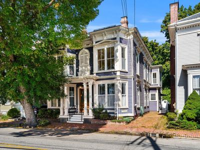 154 High St
