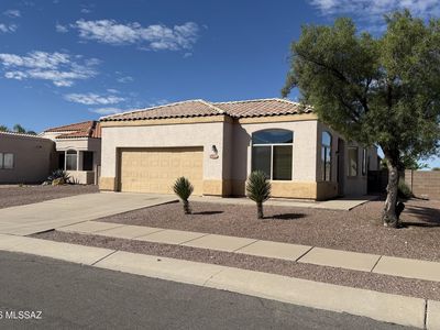 8412 S Camino Sierra Rincon